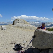 RuggedPeak 074 : RuggedPeak